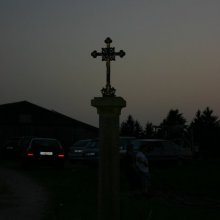 22 Jahre MOSH Club Kolmberg - Der Auf- und Abbau